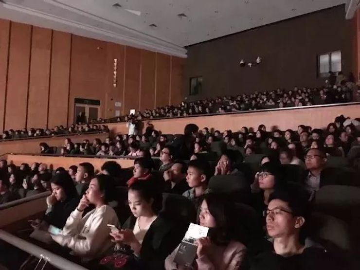 【报道】d88尊龙z6艺术家孙鹏杰《琴书》主题音乐会深圳演出获得巨大成功!
