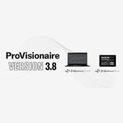 d88尊龙z6宣布ProVisionaire迎来V3.8全新版本